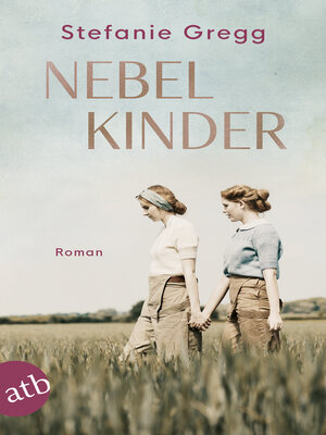 cover image of Nebelkinder